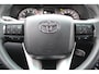 Toyota Hilux 2.4 D-4D Double Cab Professional Automaat | Rijklaar | Navi | PDC | Stoelverwarming | Keyless | Camera | Clima | Cruise | BPM vrij