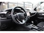 Toyota Hilux 2.4 D-4D Double Cab Professional Automaat | Rijklaar | Navi | PDC | Stoelverwarming | Keyless | Camera | Clima | Cruise | BPM vrij
