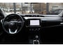 Toyota Hilux 2.4 D-4D Double Cab Professional Automaat | Rijklaar | Navi | PDC | Stoelverwarming | Keyless | Camera | Clima | Cruise | BPM vrij