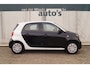 smart Forfour 1.0 Pure Edition -AIRCO-CRUISE-