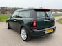 MINI Clubman Mini 1.4 One Pepper Anniversary / Airco / Leder / Stoelverwarming / Panoramadak / Distr.kettig en koppeling Vervangen