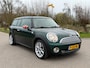 MINI Clubman Mini 1.4 One Pepper Anniversary / Airco / Leder / Stoelverwarming / Panoramadak / Distr.kettig en koppeling Vervangen