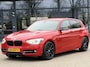 BMW 1-Serie 118i Sport Line | Airco | Sportstoelen | Navigatie | Bluetooth
