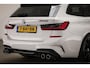 BMW 3-Serie Touring M340i xDrive High Executive | COPILOT / COMFORT ACCES- PACK | LASER LED | PANORAMADAK | HEAD UP | 360 CAMERA | TREKHAAK | 20"