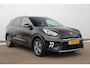 Kia Niro Hybrid 1.6 GDi DynamicLine Half Leder Carplay Android Navigatie Achteruitrijcamera Climate Cruise Control Rijstrooksensor Parkeersensor