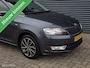 Skoda Rapid Spaceback 1.2 TSI Greentech Drive