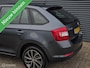 Skoda Rapid Spaceback 1.2 TSI Greentech Drive