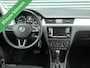 Skoda Rapid Spaceback 1.2 TSI Greentech Drive