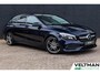 Mercedes-Benz CLA Shooting Brake 180 AMG LINE PANO TREKHAAK CARPLAY CAMERA