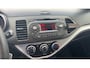 Kia Picanto 1.0 CVVT ComfortLine