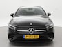Mercedes-Benz A-klasse 250e 218 PK SEDAN + PANORAMA | SFEERVERLICHTING | APPLE CARPLAY | MEMORY | STOELVERWARMING