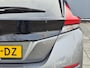 Nissan Leaf BWJ 2022 | e+ Bus Executive 62 kWh LONG RANGE | LEDER | STOEL&STUUR VERW | 360 CAMERA | NAVI | CLIMA | PDC 2X | 17'' LMV