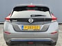 Nissan Leaf BWJ 2022 | e+ Bus Executive 62 kWh LONG RANGE | LEDER | STOEL&STUUR VERW | 360 CAMERA | NAVI | CLIMA | PDC 2X | 17'' LMV