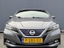 Nissan Leaf BWJ 2022 | e+ Bus Executive 62 kWh LONG RANGE | LEDER | STOEL&STUUR VERW | 360 CAMERA | NAVI | CLIMA | PDC 2X | 17'' LMV