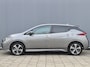 Nissan Leaf BWJ 2022 | e+ Bus Executive 62 kWh LONG RANGE | LEDER | STOEL&STUUR VERW | 360 CAMERA | NAVI | CLIMA | PDC 2X | 17'' LMV