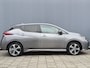Nissan Leaf BWJ 2022 | e+ Bus Executive 62 kWh LONG RANGE | LEDER | STOEL&STUUR VERW | 360 CAMERA | NAVI | CLIMA | PDC 2X | 17'' LMV