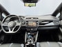 Nissan Leaf BWJ 2022 | e+ Bus Executive 62 kWh LONG RANGE | LEDER | STOEL&STUUR VERW | 360 CAMERA | NAVI | CLIMA | PDC 2X | 17'' LMV