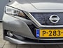 Nissan Leaf BWJ 2022 | e+ Bus Executive 62 kWh LONG RANGE | LEDER | STOEL&STUUR VERW | 360 CAMERA | NAVI | CLIMA | PDC 2X | 17'' LMV