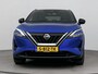 Nissan Qashqai 1.5 e-Power Tekna 190PK | Automaat | Panoramadak | Stoel,- Stuur en Voorruitverwarming | 360 Camera | 19'' Inch Velgen | Apple CarPlay & Android Auto