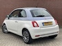 Fiat 500 0.9 TA T Collezione NAV CRUISE PANO PDC LMV DAB