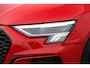 Audi A3 Sportback 30 TFSI S edition Sport Black Edition Automaat LED Half Leder 18 inch LMV B&O Sound Stoelverwarming Clima Adaptive Cruise Navigatie Parkeersensor