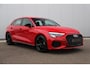 Audi A3 Sportback 30 TFSI S edition Sport Black Edition Automaat LED Half Leder 18 inch LMV B&O Sound Stoelverwarming Clima Adaptive Cruise Navigatie Parkeersensor