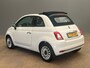Fiat 500C 1.0 70 PKHYBRID DOLCEVITA Airco | Carplay | 16" Lichtmetaal | Parkeersensoren Achter | LED Dagrij | Centrale Vergrendeling | Achterbank in delen neerklapbaar | Airco (automatisch) | Apple Carplay/Android Auto|telefoonintegratie premium
