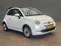 Fiat 500C 1.0 70 PKHYBRID DOLCEVITA Airco | Carplay | 16" Lichtmetaal | Parkeersensoren Achter | LED Dagrij | Centrale Vergrendeling | Achterbank in delen neerklapbaar | Airco (automatisch) | Apple Carplay/Android Auto|telefoonintegratie premium