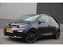 BMW i3 S 184pk Executive 120Ah 42 kWh/Leder/Sunroof//W-pomp/Camera/3-Fase/20"JetBlack