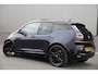 BMW i3 S 184pk Executive 120Ah 42 kWh/Leder/Sunroof//W-pomp/Camera/3-Fase/20"JetBlack