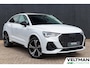 Audi Q3 Sportback 45 TFSI e S-LINE PANO SONOS KEYLESS CAMERA