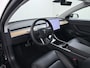 Tesla Model 3 SR+ 325PK LFP-Accu SOH 95% AutoPilot Leer Pano-Dak Adaptive Cruise Camera's Elektr.-Stuur+Stoelen+Spiegels+Geheugen+Easy-Entry+Verwarmde stoelen Park assistent Pdc WIFI Ecc Lane-Assist Speed-Assist Ecc Navi Led DAB Voorverwarmen interieur via App Keyless One-Pedal-Drive 1e Eigenaar Origineel Nederlandse Auto Fabrieksgarantie op Accu en motor tot 8-12-2028