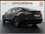 Tesla Model 3 SR+ 325PK LFP-Accu SOH 95% AutoPilot Leer Pano-Dak Adaptive Cruise Camera's Elektr.-Stuur+Stoelen+Spiegels+Geheugen+Easy-Entry+Verwarmde stoelen Park assistent Pdc WIFI Ecc Lane-Assist Speed-Assist Ecc Navi Led DAB Voorverwarmen interieur via App Keyless One-Pedal-Drive 1e Eigenaar Origineel Nederlandse Auto Fabrieksgarantie op Accu en motor tot 8-12-2028