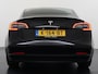 Tesla Model 3 SR+ 325PK LFP-Accu SOH 95% AutoPilot Leer Pano-Dak Adaptive Cruise Camera's Elektr.-Stuur+Stoelen+Spiegels+Geheugen+Easy-Entry+Verwarmde stoelen Park assistent Pdc WIFI Ecc Lane-Assist Speed-Assist Ecc Navi Led DAB Voorverwarmen interieur via App Keyless One-Pedal-Drive 1e Eigenaar Origineel Nederlandse Auto Fabrieksgarantie op Accu en motor tot 8-12-2028