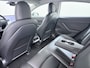 Tesla Model 3 SR+ 325PK LFP-Accu SOH 95% AutoPilot Leer Pano-Dak Adaptive Cruise Camera's Elektr.-Stuur+Stoelen+Spiegels+Geheugen+Easy-Entry+Verwarmde stoelen Park assistent Pdc WIFI Ecc Lane-Assist Speed-Assist Ecc Navi Led DAB Voorverwarmen interieur via App Keyless One-Pedal-Drive 1e Eigenaar Origineel Nederlandse Auto Fabrieksgarantie op Accu en motor tot 8-12-2028
