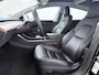 Tesla Model 3 SR+ 325PK LFP-Accu SOH 95% AutoPilot Leer Pano-Dak Adaptive Cruise Camera's Elektr.-Stuur+Stoelen+Spiegels+Geheugen+Easy-Entry+Verwarmde stoelen Park assistent Pdc WIFI Ecc Lane-Assist Speed-Assist Ecc Navi Led DAB Voorverwarmen interieur via App Keyless One-Pedal-Drive 1e Eigenaar Origineel Nederlandse Auto Fabrieksgarantie op Accu en motor tot 8-12-2028