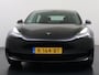 Tesla Model 3 SR+ 325PK LFP-Accu SOH 95% AutoPilot Leer Pano-Dak Adaptive Cruise Camera's Elektr.-Stuur+Stoelen+Spiegels+Geheugen+Easy-Entry+Verwarmde stoelen Park assistent Pdc WIFI Ecc Lane-Assist Speed-Assist Ecc Navi Led DAB Voorverwarmen interieur via App Keyless One-Pedal-Drive 1e Eigenaar Origineel Nederlandse Auto Fabrieksgarantie op Accu en motor tot 8-12-2028