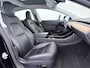 Tesla Model 3 SR+ 325PK LFP-Accu SOH 95% AutoPilot Leer Pano-Dak Adaptive Cruise Camera's Elektr.-Stuur+Stoelen+Spiegels+Geheugen+Easy-Entry+Verwarmde stoelen Park assistent Pdc WIFI Ecc Lane-Assist Speed-Assist Ecc Navi Led DAB Voorverwarmen interieur via App Keyless One-Pedal-Drive 1e Eigenaar Origineel Nederlandse Auto Fabrieksgarantie op Accu en motor tot 8-12-2028