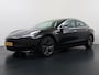 Tesla Model 3 SR+ 325PK LFP-Accu SOH 95% AutoPilot Leer Pano-Dak Adaptive Cruise Camera's Elektr.-Stuur+Stoelen+Spiegels+Geheugen+Easy-Entry+Verwarmde stoelen Park assistent Pdc WIFI Ecc Lane-Assist Speed-Assist Ecc Navi Led DAB Voorverwarmen interieur via App Keyless One-Pedal-Drive 1e Eigenaar Origineel Nederlandse Auto Fabrieksgarantie op Accu en motor tot 8-12-2028