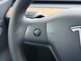 Tesla Model 3 SR+ 325PK LFP-Accu SOH 95% AutoPilot Leer Pano-Dak Adaptive Cruise Camera's Elektr.-Stuur+Stoelen+Spiegels+Geheugen+Easy-Entry+Verwarmde stoelen Park assistent Pdc WIFI Ecc Lane-Assist Speed-Assist Ecc Navi Led DAB Voorverwarmen interieur via App Keyless One-Pedal-Drive 1e Eigenaar Origineel Nederlandse Auto Fabrieksgarantie op Accu en motor tot 8-12-2028