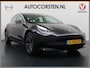 Tesla Model 3 SR+ 325PK LFP-Accu SOH 95% AutoPilot Leer Pano-Dak Adaptive Cruise Camera's Elektr.-Stuur+Stoelen+Spiegels+Geheugen+Easy-Entry+Verwarmde stoelen Park assistent Pdc WIFI Ecc Lane-Assist Speed-Assist Ecc Navi Led DAB Voorverwarmen interieur via App Keyless One-Pedal-Drive 1e Eigenaar Origineel Nederlandse Auto Fabrieksgarantie op Accu en motor tot 8-12-2028
