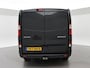 Renault Trafic 2.0 DCI L2H1 DUBBEL CABINE + ROOD LEDER | LMV | PREMIUM AUDIO | APPLE CARPLAY | LED | NAVIGATIE | DAB