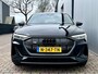 Audi e-tron Sportback 55 quattro S Edition 95 Kwh | Camera | 21"Inch | Optiekpakket