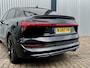 Audi e-tron Sportback 55 quattro S Edition 95 Kwh | Camera | 21"Inch | Optiekpakket