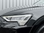 Audi e-tron Sportback 55 quattro S Edition 95 Kwh | Camera | 21"Inch | Optiekpakket