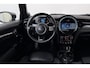 MINI Cooper Mini Cabrio 136 PK Aut. JCW-Pakket Climate Leder Camera