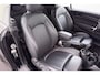 MINI Cooper Mini Cabrio 136 PK Aut. JCW-Pakket Climate Leder Camera