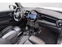 MINI Cooper Mini Cabrio 136 PK Aut. JCW-Pakket Climate Leder Camera