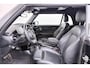 MINI Cooper Mini Cabrio 136 PK Aut. JCW-Pakket Climate Leder Camera