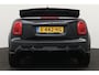 MINI Cooper Mini Cabrio 136 PK Aut. JCW-Pakket Climate Leder Camera